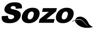 SOZO