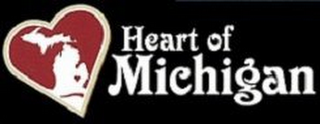 HEART OF MICHIGAN