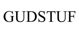 GUDSTUF