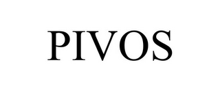 PIVOS