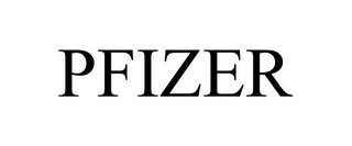 PFIZER