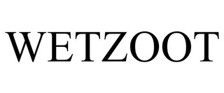 WETZOOT
