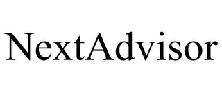 NEXTADVISOR