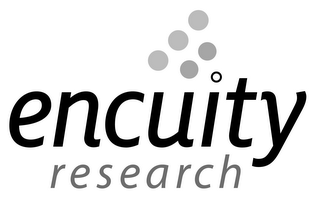 ENCUITY RESEARCH