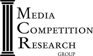 MEDIA COMPETITION RESEARCH GROUP