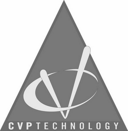 CV CVPTECHNOLOGY