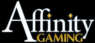 AFFINITY GAMING