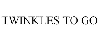 TWINKLES TO GO