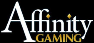 AFFINITY GAMING