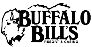 BUFFALO BILL'S RESORT & CASINO