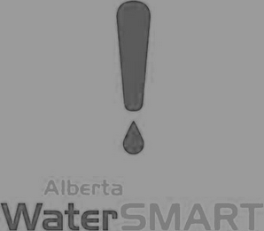 ! ALBERTA WATERSMART