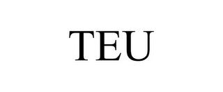 TEU