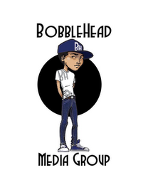 BOBBLEHEAD MEDIA GROUP BH BH