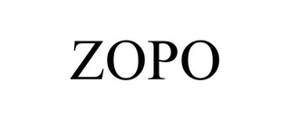 ZOPO