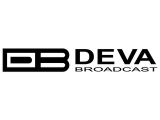 DB DEVA BROADCAST