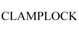 CLAMPLOCK