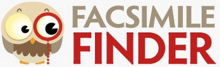 FACSIMILE FINDER