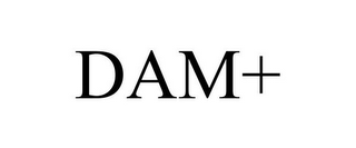 DAM+