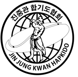 JIN JUNG KWAN HAPKIDO