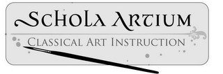 SCHOLA ARTIUM CLASSICAL ART INSTRUCTION