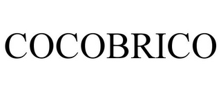 COCOBRICO