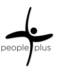 PEOPLE PLUS