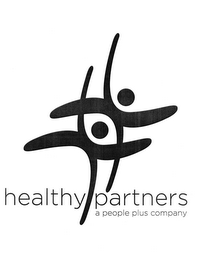 HEALTHY PARTNERS A PEOPLE PLUS COMPANY