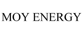 MOY ENERGY