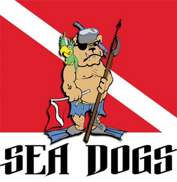 SEA DOGS