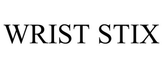 WRIST STIX