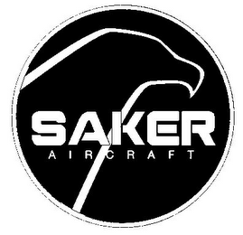 SAKER AIRCRAFT