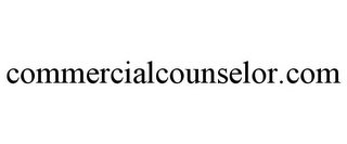 COMMERCIALCOUNSELOR.COM