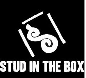 S STUD IN THE BOX