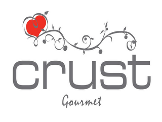 CRUST GOURMET