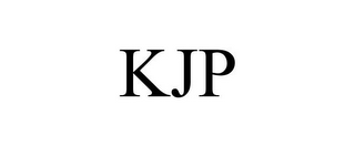 KJP