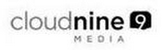 CLOUDNINE 9 MEDIA