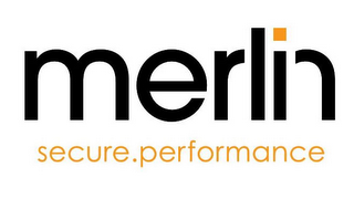 MERLIN SECURE.PERFORMANCE