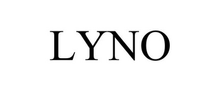 LYNO