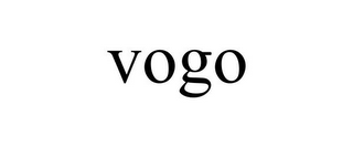 VOGO