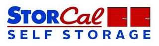 STORCAL SELF STORAGE