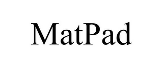 MATPAD