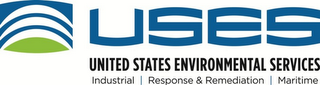 USES UNITED STATES ENVIRONMENTAL SERVICES INDUSTRIAL | RESPONSE & REMEDIATION | MARITIME