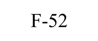 F-52