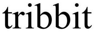 TRIBBIT