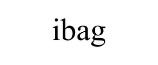 IBAG