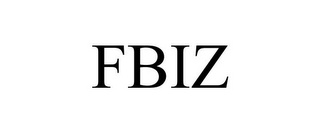 FBIZ