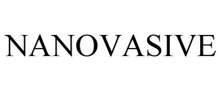 NANOVASIVE