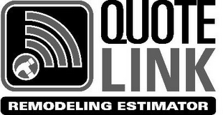 QUOTELINK REMODELING ESTIMATOR