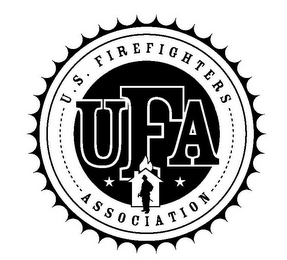 UFA U.S. FIREFIGHTERS ASSOCIATION