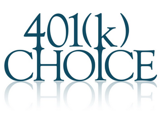 401(K) CHOICE